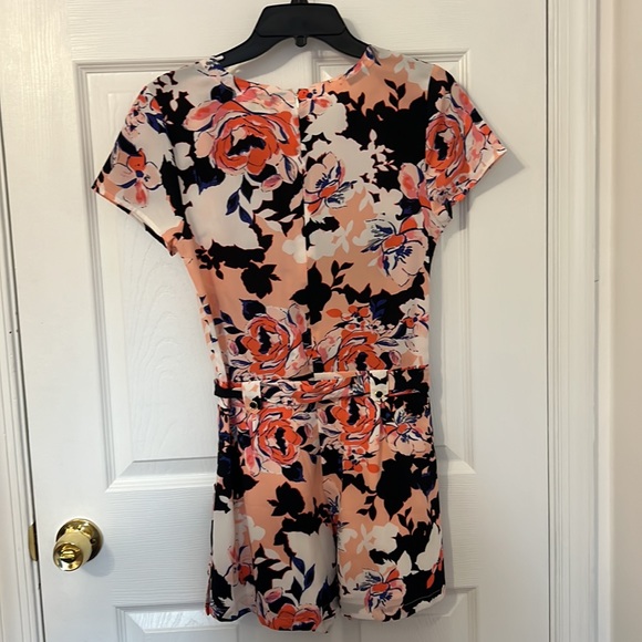 Yumi Kim shorts romper - Picture 3 of 3